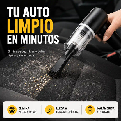 Zero Pelos y Polvo PRO