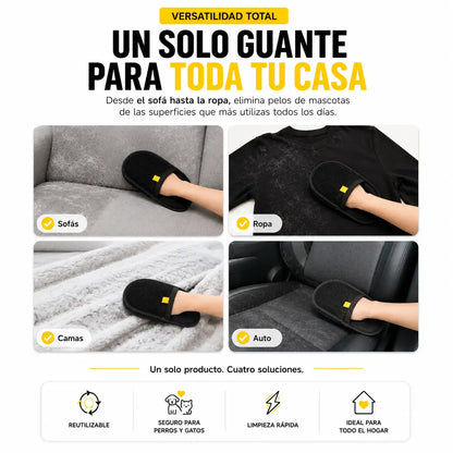 Elimina Pelos en Segundos | Compra 1 y Llévate 2