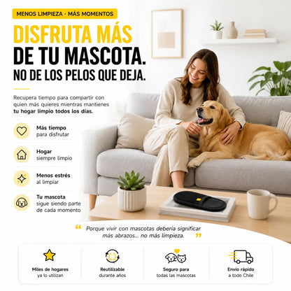 Elimina Pelos en Segundos | Compra 1 y Llévate 2