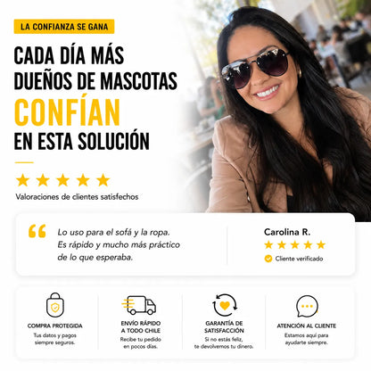 Elimina Pelos en Segundos | Compra 1 y Llévate 2